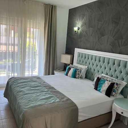 Tiana Beach Resort Turgutreis Exterior foto