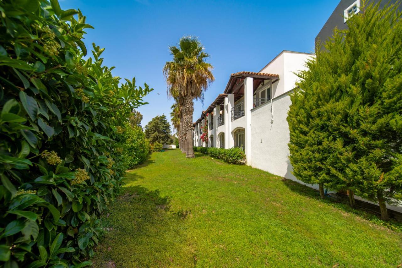 Tiana Beach Resort Turgutreis Exterior foto
