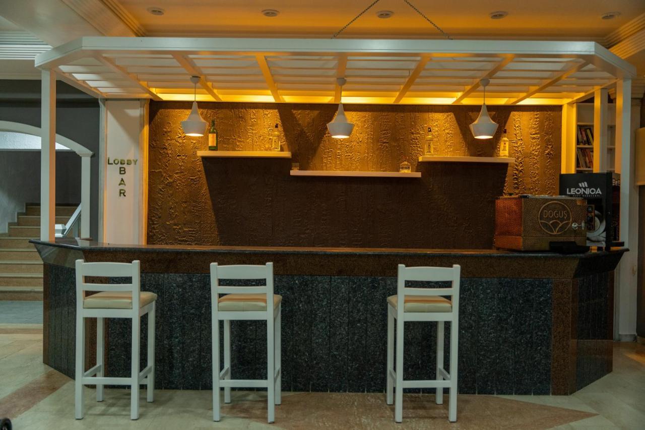 Tiana Beach Resort Turgutreis Exterior foto