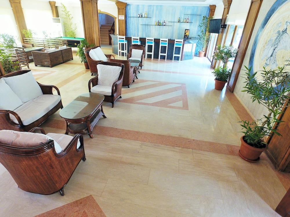 Tiana Beach Resort Turgutreis Exterior foto