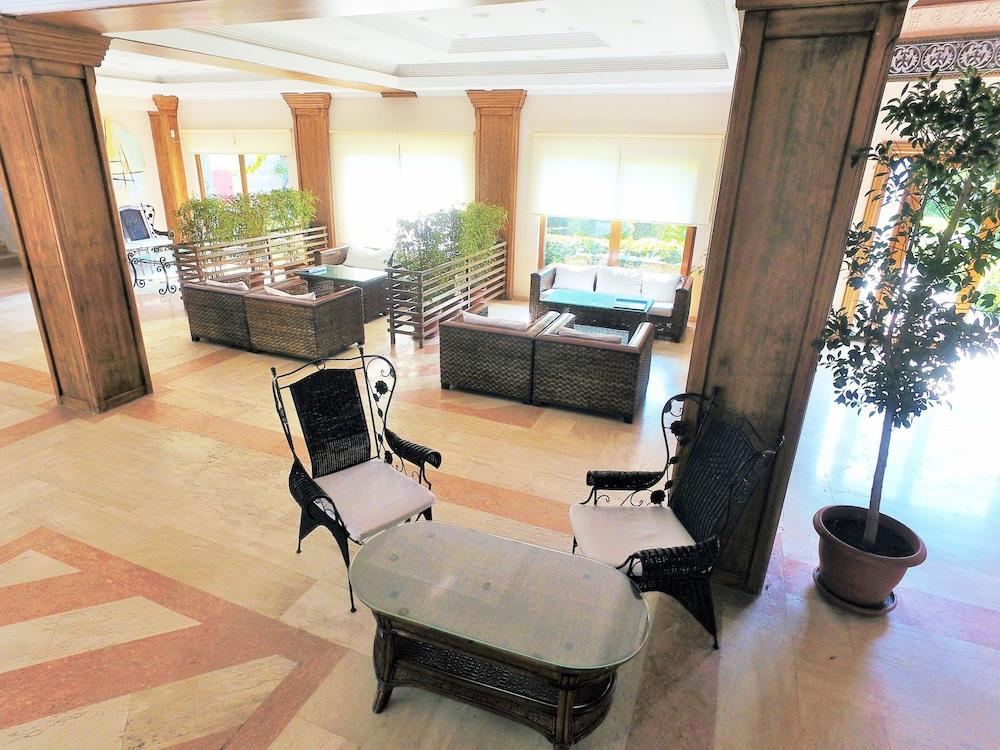 Tiana Beach Resort Turgutreis Exterior foto